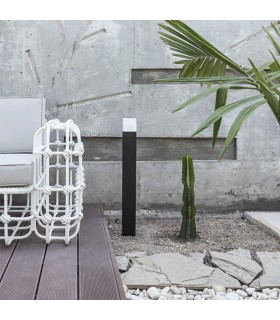 Baliza Grande DESIGN PLUS LEDME 1xE27