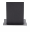 Baliza Pequeña DESIGN LEDME 1xE27
