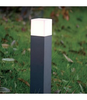Baliza Pequeña DESIGN LEDME 1xE27