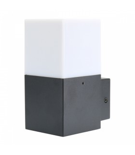 Aplique de Pared DESIGN LEDME 1xE27