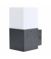 Aplique de Pared DESIGN LEDME 1xE27
