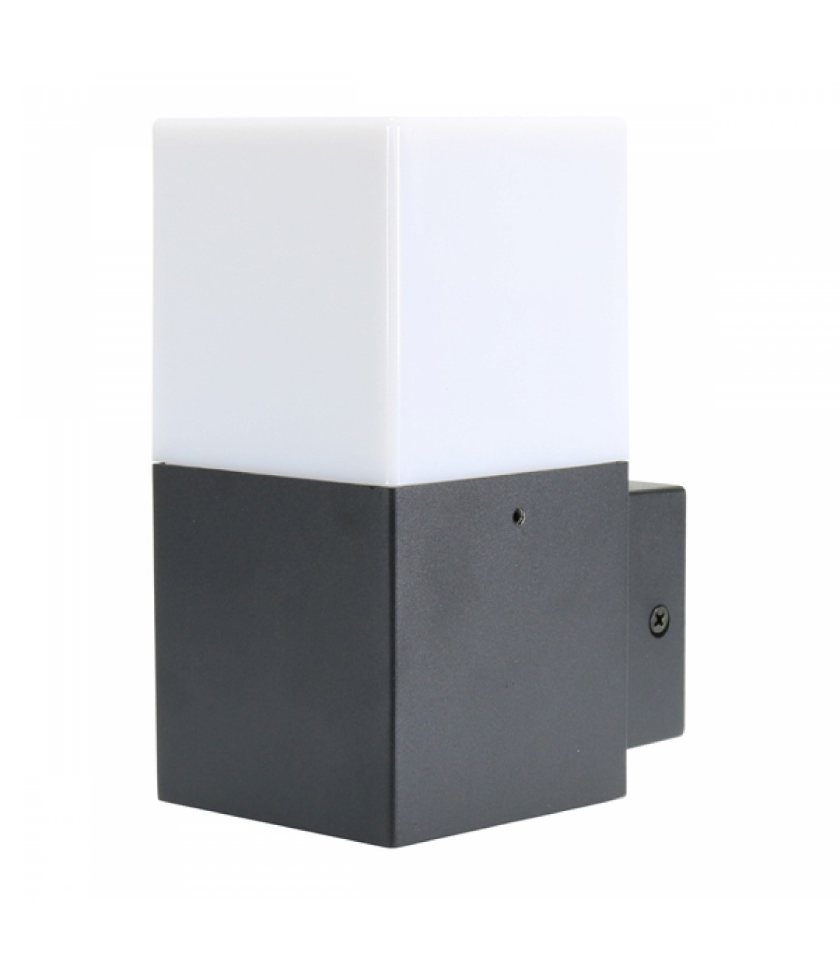 Aplique de Pared DESIGN LEDME 1xE27