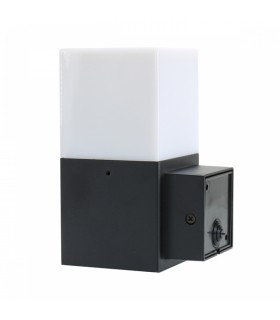 Aplique de Pared DESIGN LEDME 1xE27