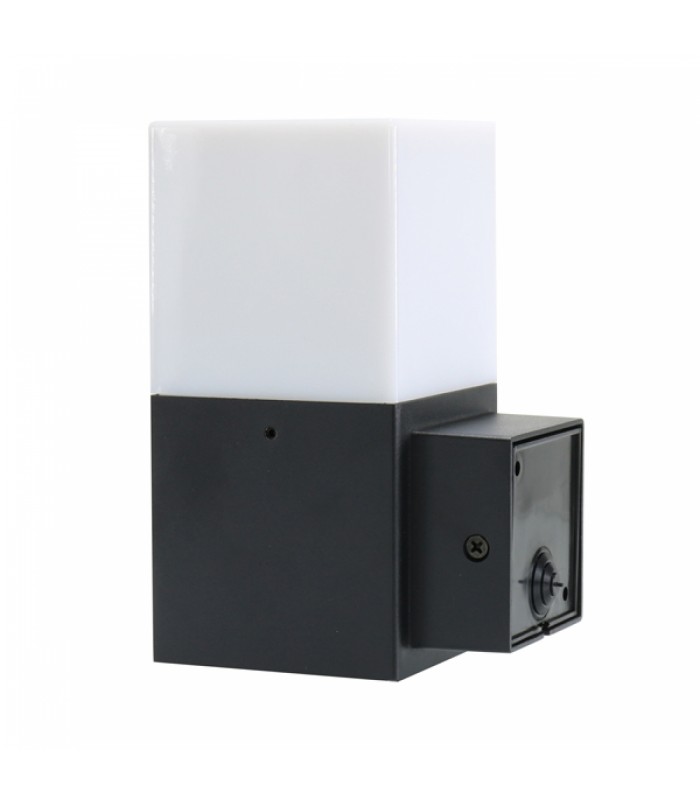 Aplique de Pared DESIGN LEDME 1xE27