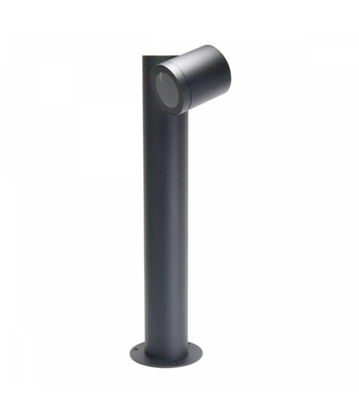 Baliza URBAN LEDME 1xGU10 Negro