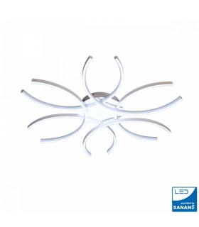 Lámpara de Techo Petals 60W 4800Lm CCT