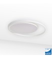 Lámpara de Techo TWING BLANCO 45W 4050Lm CCT