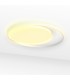 Lámpara de Techo TWING BLANCO 45W 4050Lm CCT