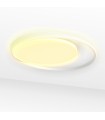 Lámpara de Techo TWING BLANCO 45W 4050Lm CCT