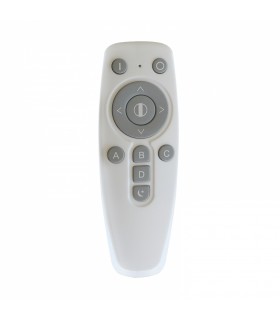Lámpara de Techo TWING BLANCO 45W 4050Lm CCT