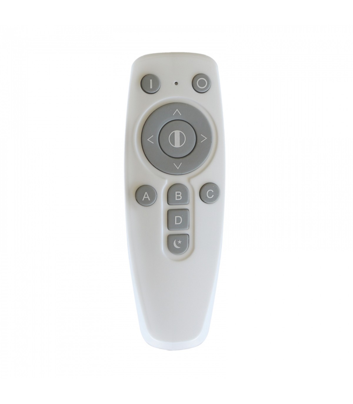 Lámpara de Techo TWING BLANCO 45W 4050Lm CCT