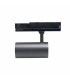 Foco Carril Trifásico MILAN 30W 2700Lm 36º Negro