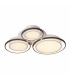 Plafón Led OBSESION 113W 9040Lm CCT