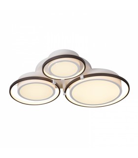 Plafón Led OBSESION 113W 9040Lm CCT