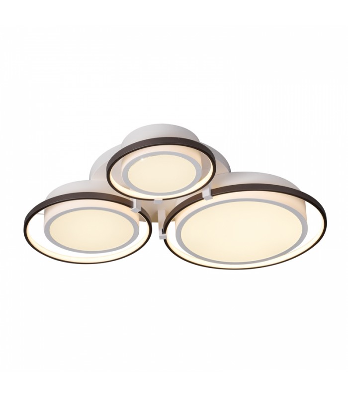Plafón Led OBSESION 113W 9040Lm CCT