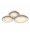 Plafón Led OBSESION 113W 9040Lm CCT