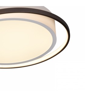 Plafón Led OBSESION 113W 9040Lm CCT