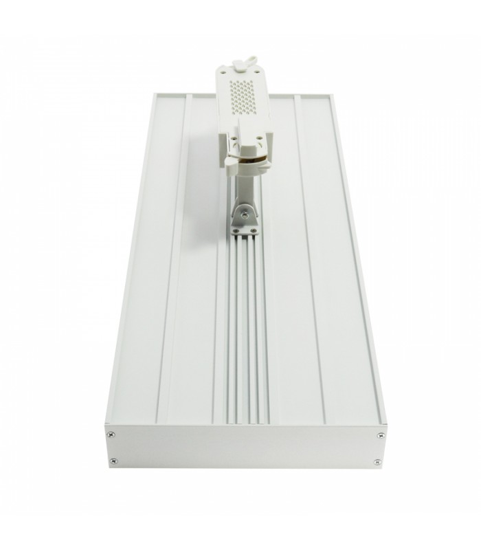 Foco Caril Monofásico PROMAX 40W 4400Lm Blanco o Negro