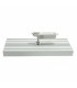 Foco Caril Monofásico PROMAX 40W 4400Lm Blanco o Negro