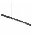Lámpara Colgante Lineal Led VIENA II 40W 4800Lm (UGR19)