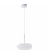 Lámpara Colgante Ovni 45W 3920Lm CCT