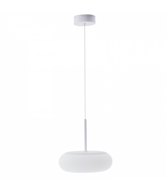 Lámpara Colgante Ovni 45W 3920Lm CCT