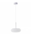 Lámpara Colgante Ovni 45W 3920Lm CCT