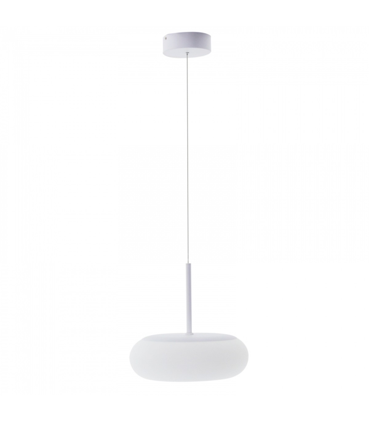 Lámpara Colgante Ovni 45W 3920Lm CCT
