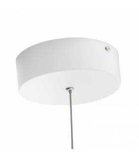 Lámpara Colgante Ovni 45W 3920Lm CCT