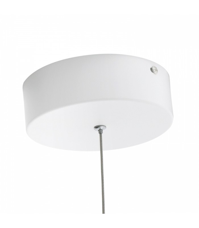 Lámpara Colgante Ovni 45W 3920Lm CCT