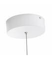 Lámpara Colgante Ovni 45W 3920Lm CCT