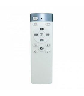 Lámpara Colgante Ovni 45W 3920Lm CCT