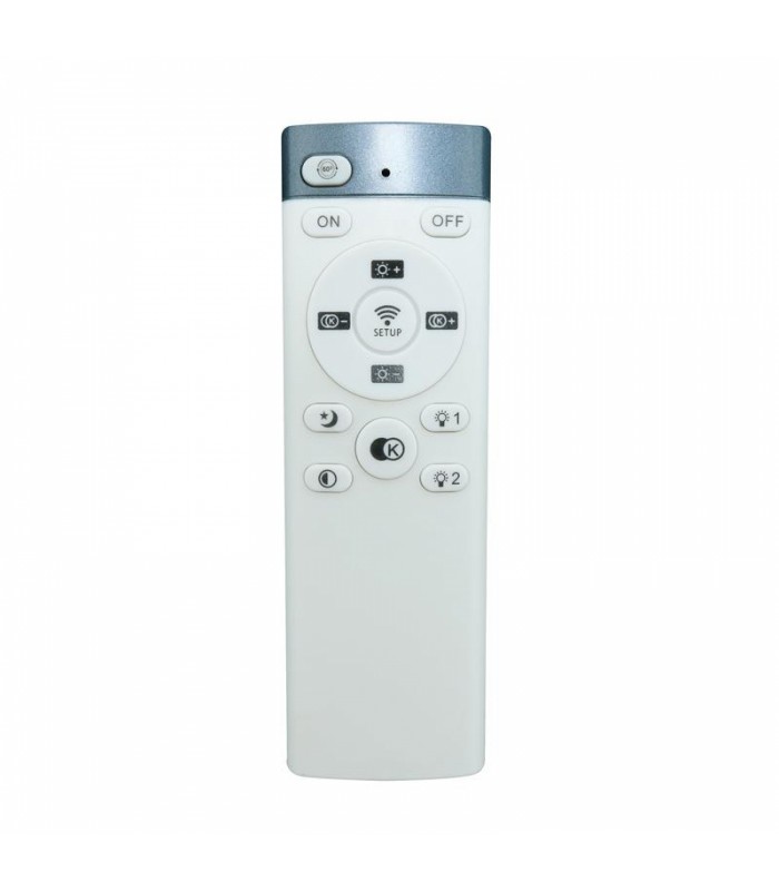 Lámpara Colgante Ovni 45W 3920Lm CCT