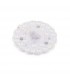 Placa LED 12W 1.056Lm 120º IP20 6000K
