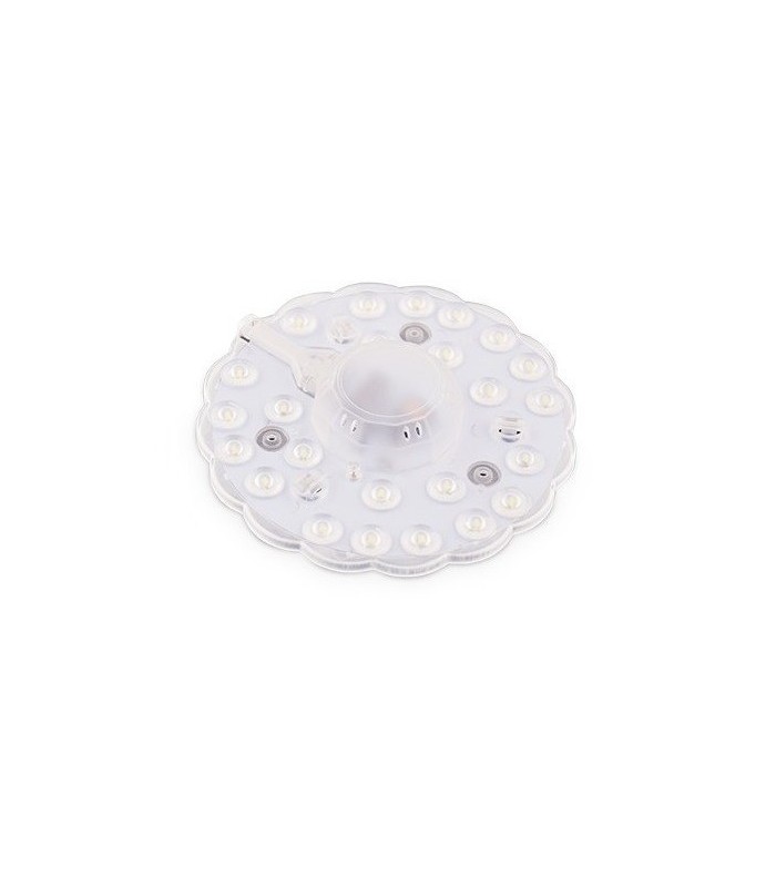 Placa LED 12W 1.056Lm 120º IP20 6000K