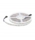 Tira Flexible LED 14.4W RGB  60LED/m 120º IP65 DC 12V