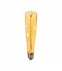 Bombilla Filamento Espiral BOTELLA 62MM 4W 350Lm 330º E27 Serie Vintage