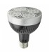 Bombilla Led PAR30 35W 3200Lm 15º E27