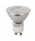 Dicroica Led GU10 Glass 7W 540Lm 38º