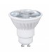 Dicroica Led GU10 COBPRO 8W 976Lm 12º