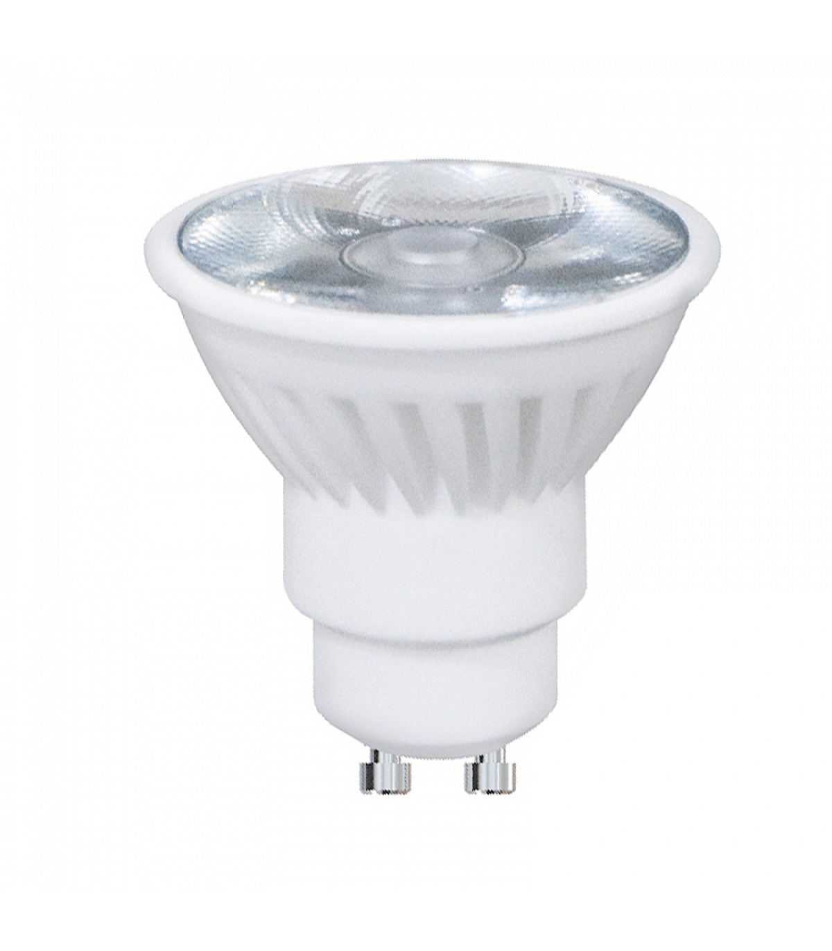 Dicroica Led GU10 COBPRO 8W 976Lm 12º