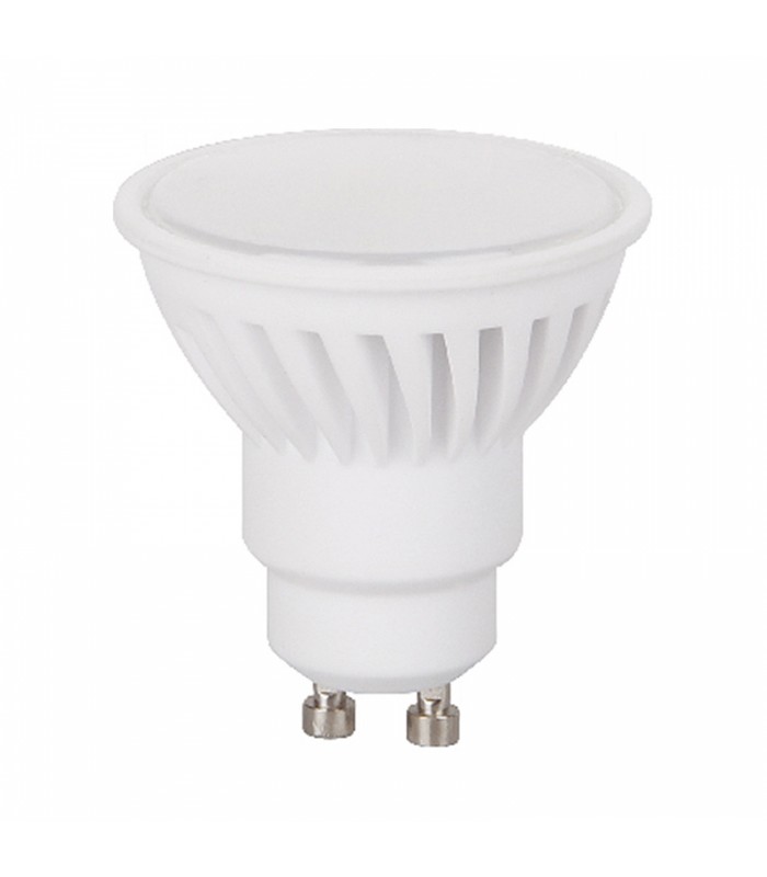Dicroica Led GU10 COBPRO 9W 900Lm 120º