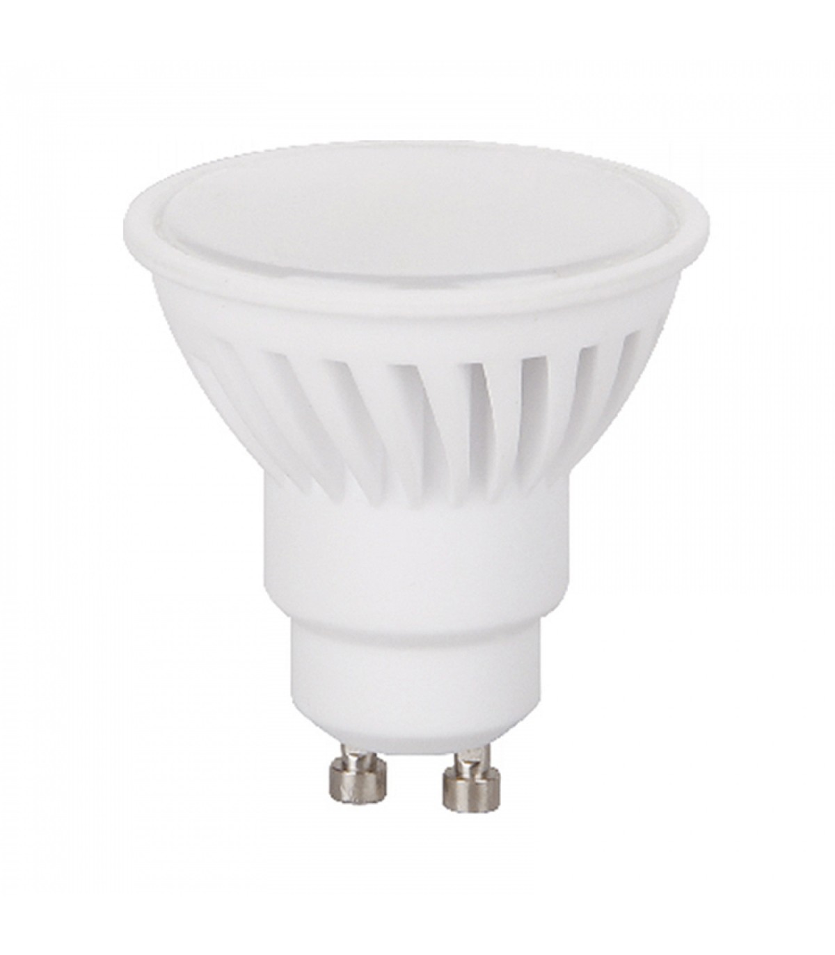 Dicroica Led GU10 COBPRO 9W 900Lm 120º