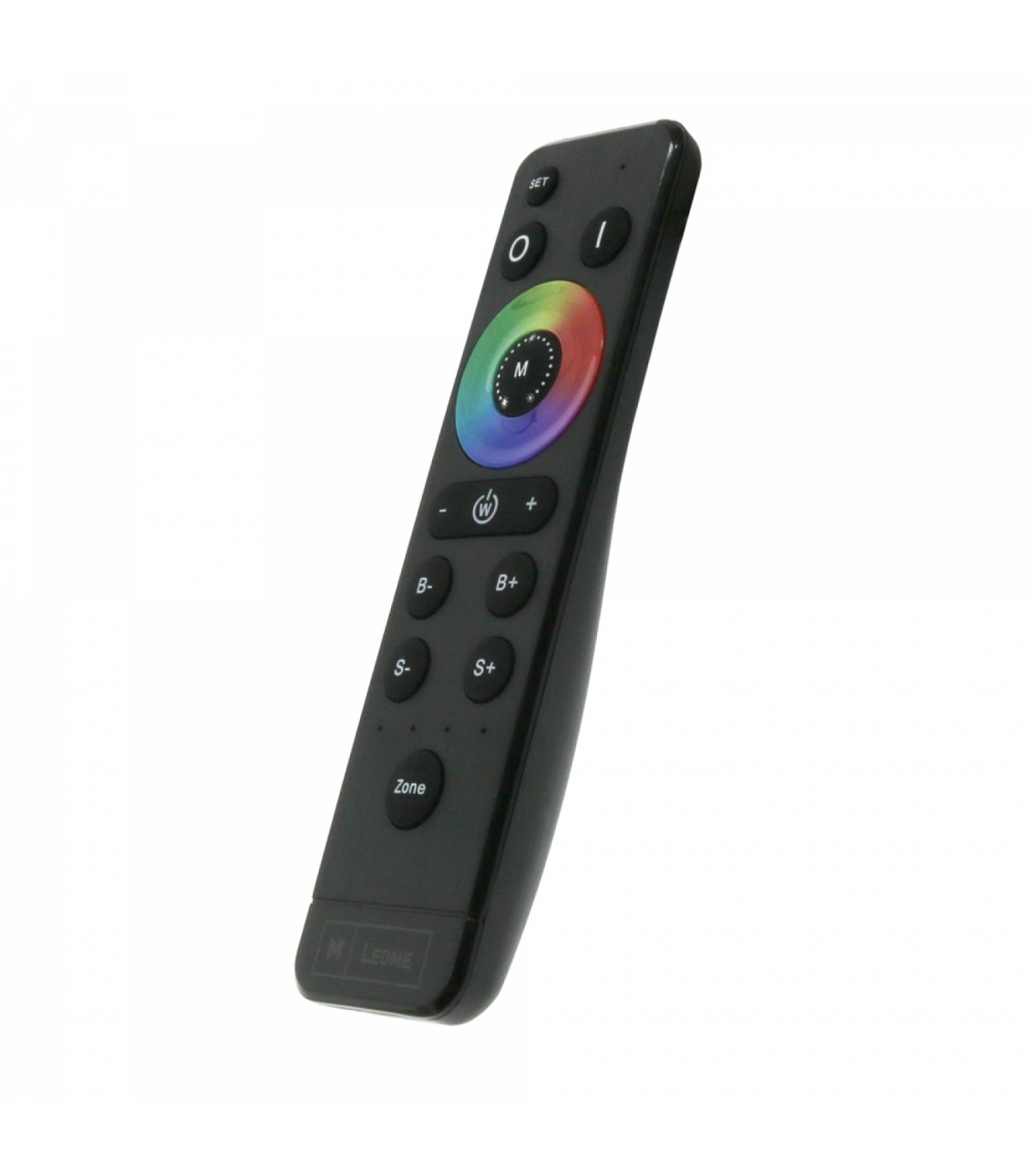 Mando Tiras Led 220V RGBW RF IP20