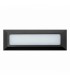 Baliza Superficie Wall Long 5W 400Lm IP54