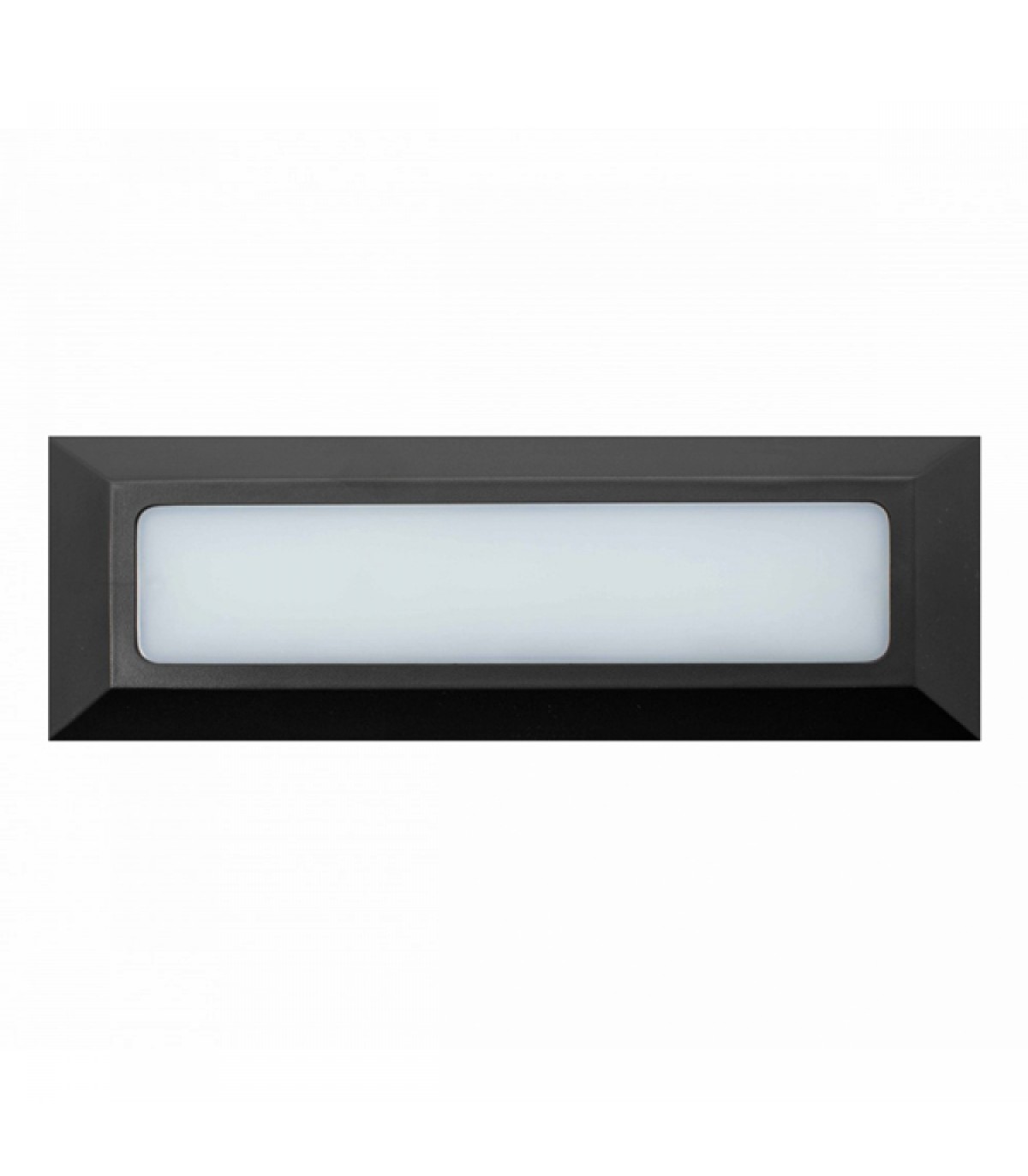 Baliza Superficie Wall Long 5W 400Lm IP54