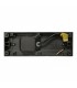 Baliza Superficie Wall Long 5W 400Lm IP54