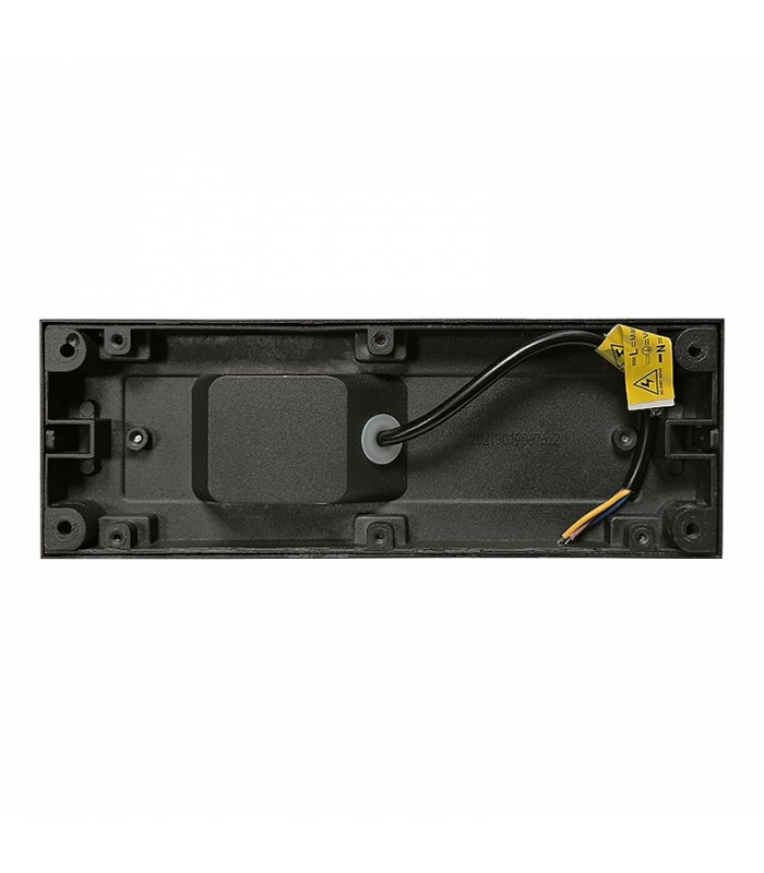 Baliza Superficie Wall Long 5W 400Lm IP54