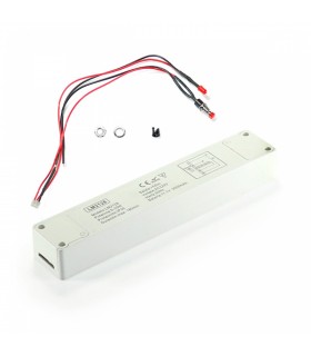 Kit Conversión de Emergencia Hasta 20W