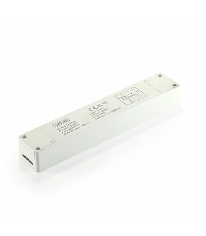 Kit Conversión de Emergencia Hasta 20W